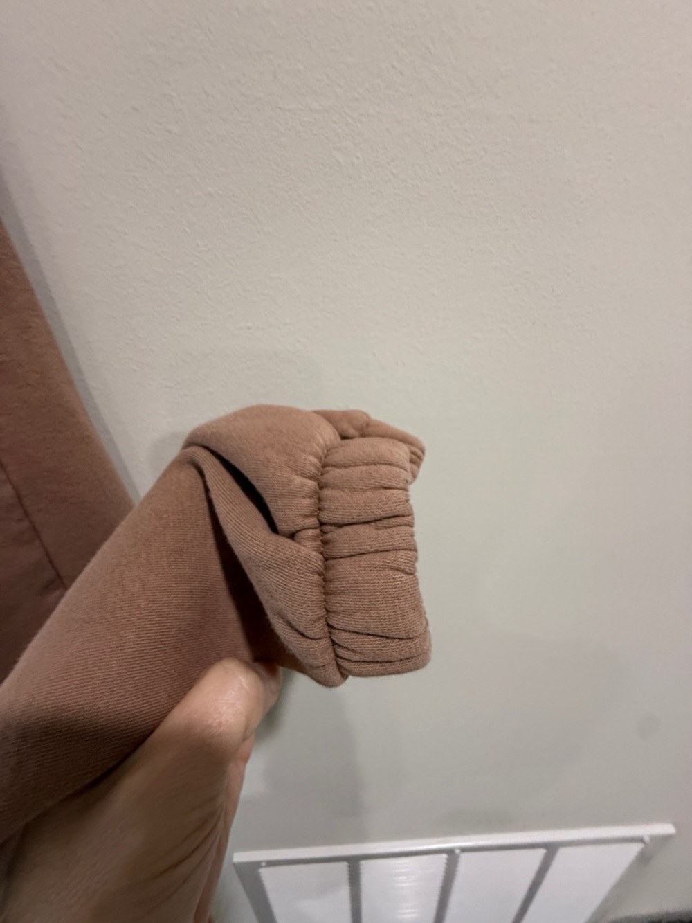 GAP Brown Track Pants & Sweatshirt Set - Picture 10 of 11
